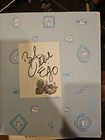 Bob Odenkirk Signed Book Autographed Signature Auto New Zilot Autograph Real Ed