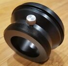 Metal 8  Sct Funstar Make Your Celestron Schmidt-cassegrain Telescope Fast