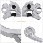 Brake Clutch Lever For Kawasaki Kx65 Kx85 Kx100 Kx112 Kx125 13236-1346