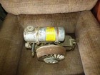 Vintage Power Products Model Ah47 Single Cylinder Gas Motor Complete