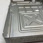 Xbox One S Bottom Metal Housing Chassis Shell Shield Oem Part