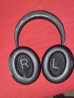 Bose Noise Cancelling Headphones 700 Over-ear Wireless Bluetooth - Black