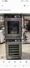 Henny Penny Doublestack Holding Cabinet