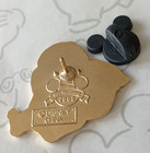 Flower The Skunk Bambi Booster Disney Pin 60556