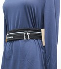 Nathan Mirage Pak Expandable Pocket  Adjustable Running Belt Free Shiping