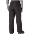 Nwt White Sierra Women s Toboggan Insulated Pants Black Size 2x  60 Ii128