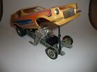 Cox Tether Car Pinto  Vega Prop Rod