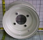 8x3 75 8  Dot Steel 4 Lug Trailer Wheel Rim For 4 80-8 5 70-8 Tire Vol  Discount
