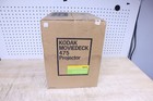 Nice Rare Vintage New   Nos Kodak Moviedeck 475 Projector - Super 8   8mm Movies