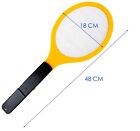 Elucto Electric Bug Zapper Fly Swatter Zap Mosquito Best For Indoor Outdoor