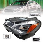 For 2014-2016 Mercedes-benz E-class W212 Full Led Headlight Left Driver Side