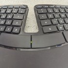 Microsoft Sculpt Ergonomic Desktop  with Mouse But No Dongles - Black -powers On