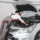 Foldable Automotive Topside Creeper Adjustable Height Movable Ladder 400lbs New