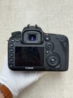 Canon Eos 7d Mark Ii 20 2mp Digital Slr Camera Body Only Fully Tested 90  New