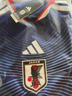 Adidas X Ado Home Replica Jersey Japan National Soccer Team L