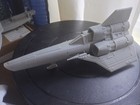 Battlestar Galactica Colonial Viper 3d Resin Print 8 5 