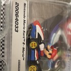 Carrera Go    Slot Car 1 43 Mari Kart 8- Luigi Analog Scalextric Nintendo Nib