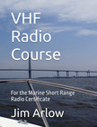 Vhf Radio Course Marine Short Range Radio Certificate Communication Training