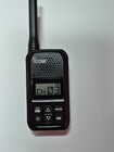 Icom F200 Uhf 450-470mhz 16 Channels 2 Watt Compact Two-way Radio