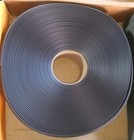 Roppe 700 Series Tp Rubber 4  X 120  X 1 8  Brown Wall Base