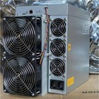 Brand New Antminer S19k Pro 115th 2645w Btc Bitcoin Miner Asic Miner Include Psu