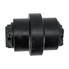 4x Bottom Roller track Roller Fit Neuson 3503 Mini Excavator Heavy Equipment