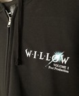 Willow Season 1 Post Production Crew Gift Hoodie Sweatshirt - Lucasfilm