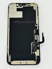 Original Oem Iphone 12 Pro Black Oled Replacement Screen Digitizer  grade A 