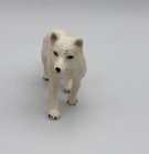 Schleich Arctic Fox Adult Animal Figure 14805
