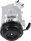 Air Conditioning Ac Compressor For Chevy Equinox 2016-2017  Impala
