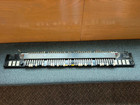Hammond Organ B3 A100 C3   More Smooth Drawbars   Switches  Working