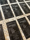 Taylor Swift The Eras Tour Commemorative Ticket Stub  24 Pcs New Swifties Gifts
