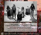 Black Sabbath   The Lost 1970 Avro Sessions  1cd 