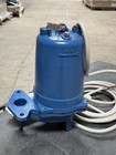 Goulds Water Technology Ws2034bhf Sewage Ejector Pump 2 Hp 480v 3 450 Rpm