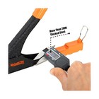 Meiwaltee Rivet Gun professional Pop Rivet Gun Kit With 200pcs Rivets  3 32 -   