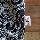 Seven Baby Sling Carrier Size 5 Newborn To Toddler 8 Lb To 35 Lb - Preowned