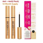 2ps With Box Grande Lash-md Lash Enhancing Serum 6 6 Month 4 4ml   0 14oz   Usa