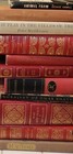 Lot Of 50 Vintage Old Rare Antique Hardcover   10 Free Books Mixed Color Random 