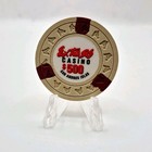 Extasis Casino San Andreas Island Columbia  500 Casino Chip Cg078101
