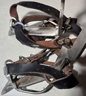 Lineman Gaffs Tree Pole Climbing Spikes Read Description
