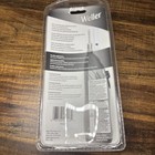 Weller Light Duty 4 5 Watt Soldering Iron