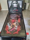 2009 Star Wars Force Awakens Pinball Machine Free Standing Converts To Tabletop