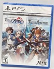 The Legend Of Heroes trails From Zero   Trails To Azure  de  Ps5 Brand New Game