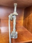 1912 Vintage Ford Cast-iron Screw Gear Jack Model T Jack T3399 Antique Original 