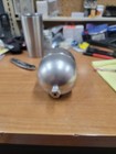 Naugatuck Gr4 diax6-1 4 l  304ss Float Ball  Oblong  Free Ship L48 