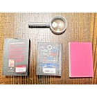 Zuru Mini Brands Books Lot Of 3   Mini Magnifying Glass