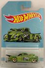 2017  2018 Hot Wheels American Pickup Truck Walmart Exclusive Complete Set Of 10