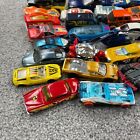 Hot Wheels Matchbox Lot Vintage To Now Die Cast Cars Vehicles 1 64 90s Y2k 86