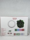 New Creatology Craft Kit Tinsel Wreath Ages 8   Christmas Wreath Craft For Kids