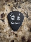 Sum 41 Guitar Pick Tour 